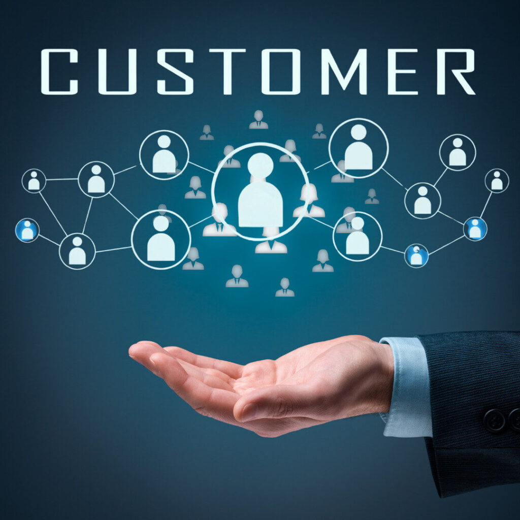 Business database provider nagpur