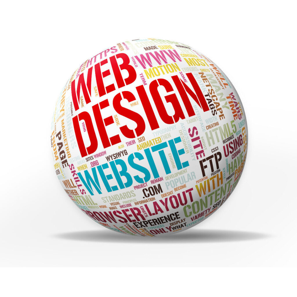 best website development company in nagpur