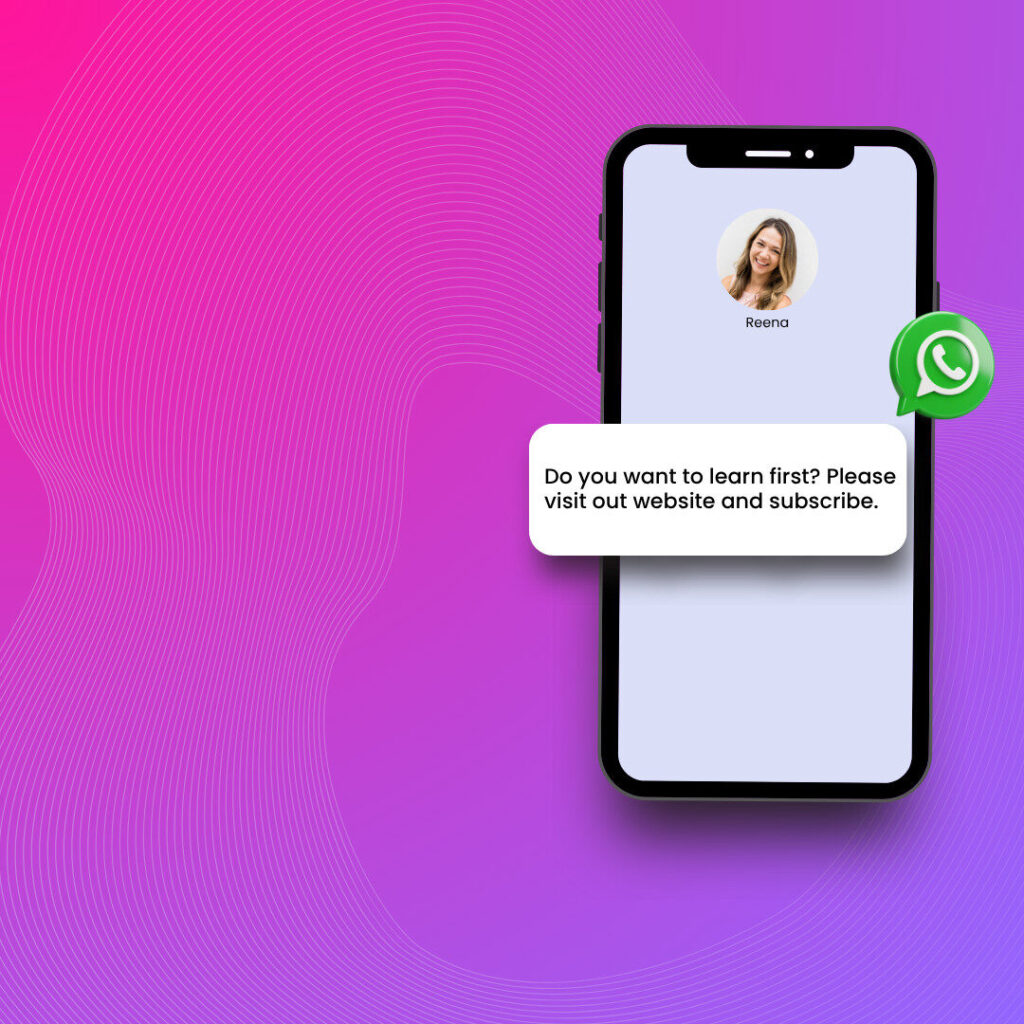 best WhatsApp marketing agency in Nagpur