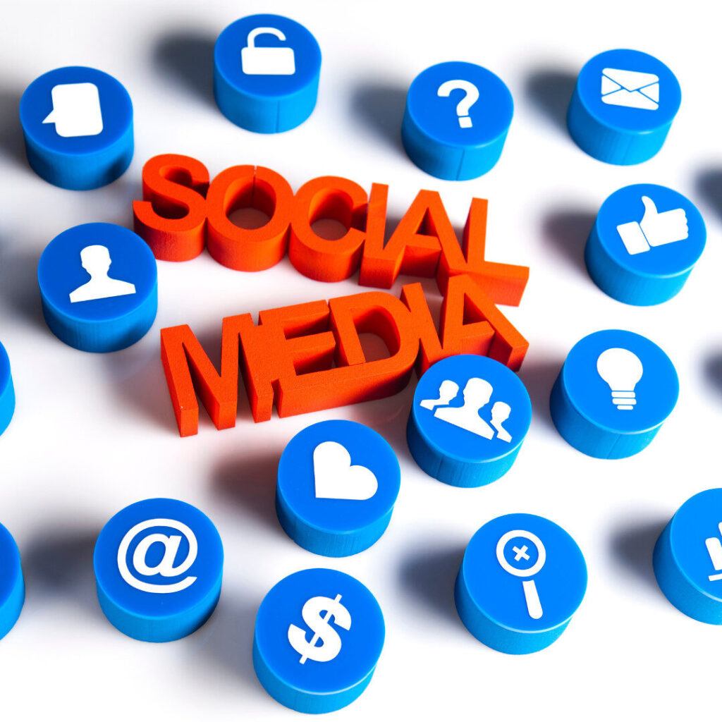 social media agency