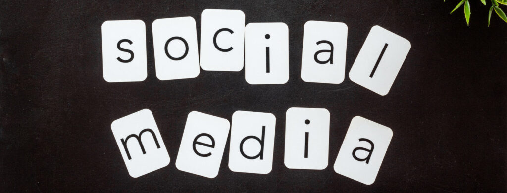 social media manager