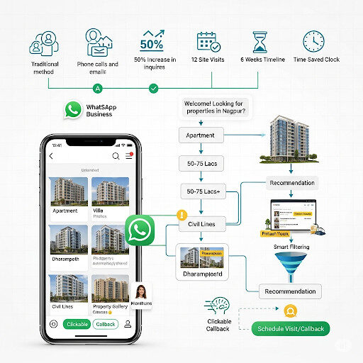 whatsapp api as a business solution