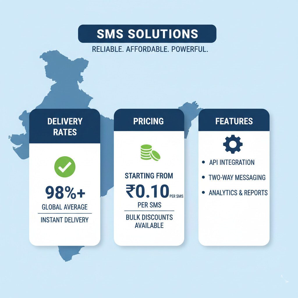 Ultimate Guide to Bulk SMS Providers in India (2025 Edition) 2 bulk sms provider