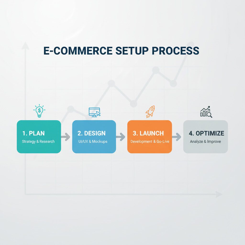 Ecommerce Website Development in Nagpur: A Complete Guide for Growing Businesses 1 ecommerce website development