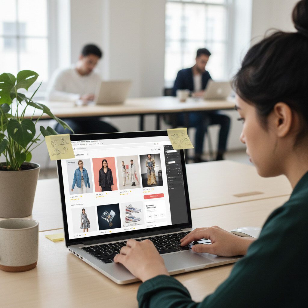 ecommerce website nagpur