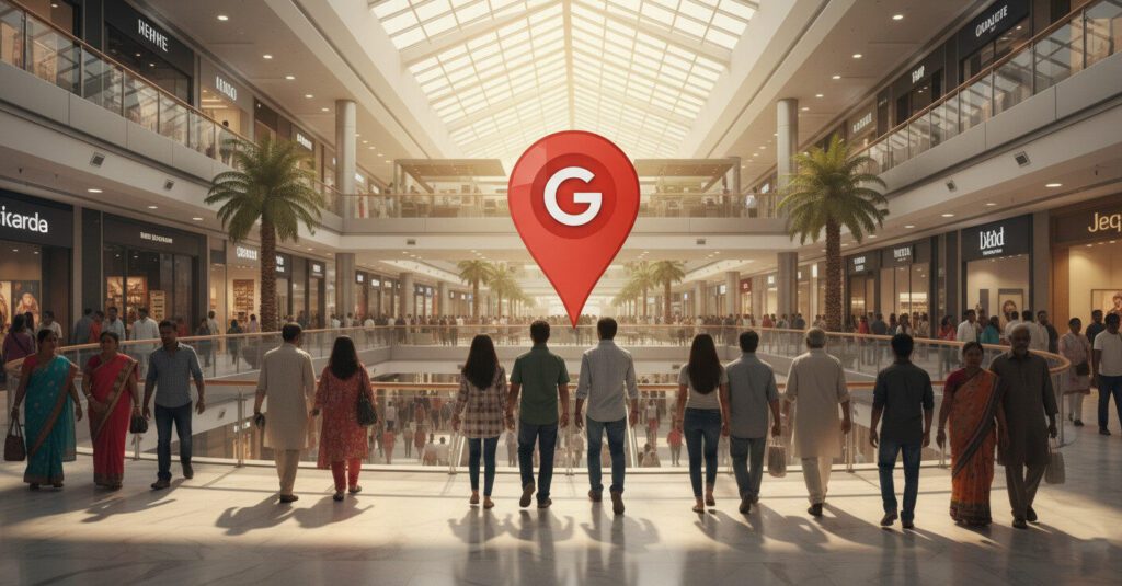 Local SEO & GMB Optimization: Winning Customers in Your City 1 local se gmb