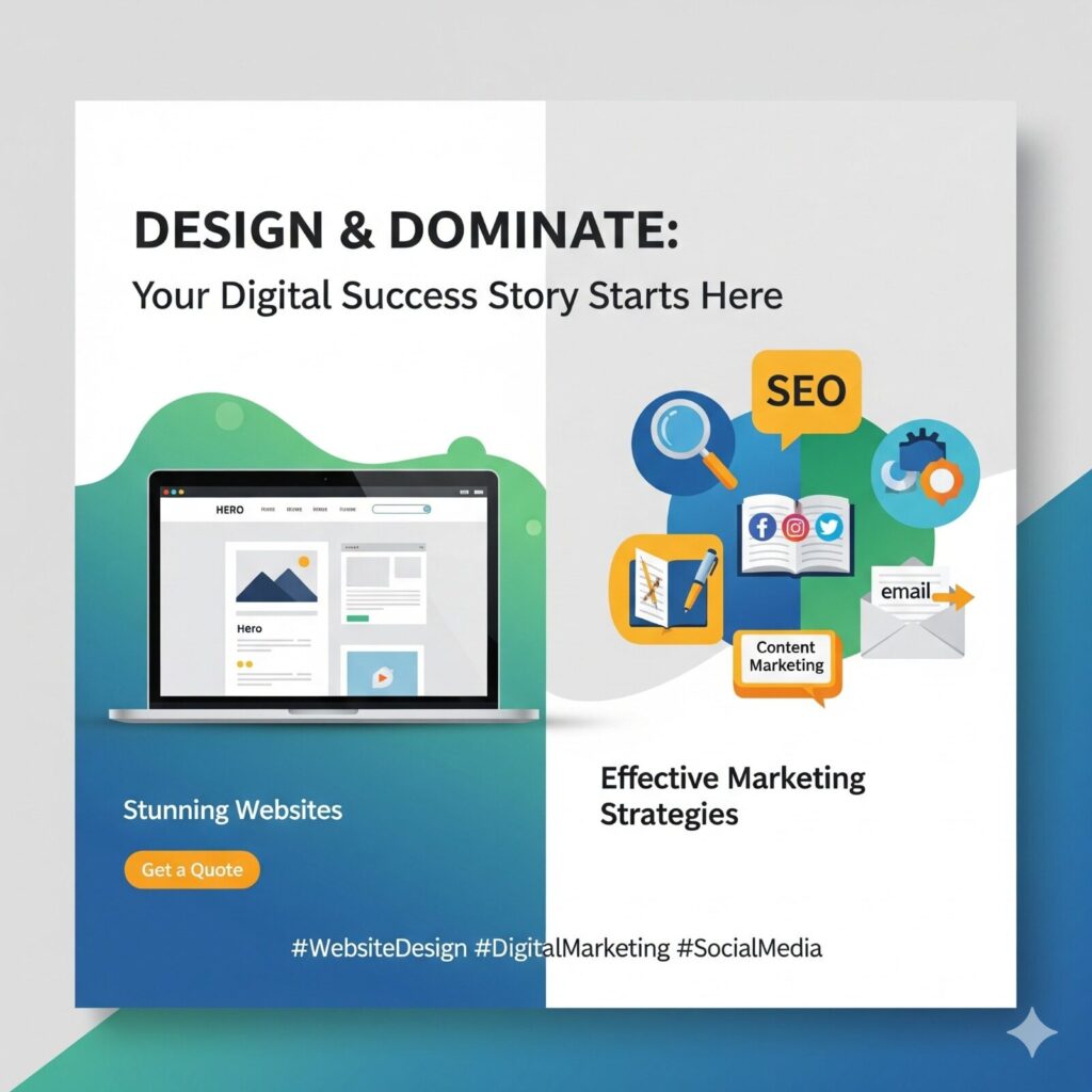 Are you Looking for the Best Website Designers & Developers in Nagpur? 1 website development nagpur