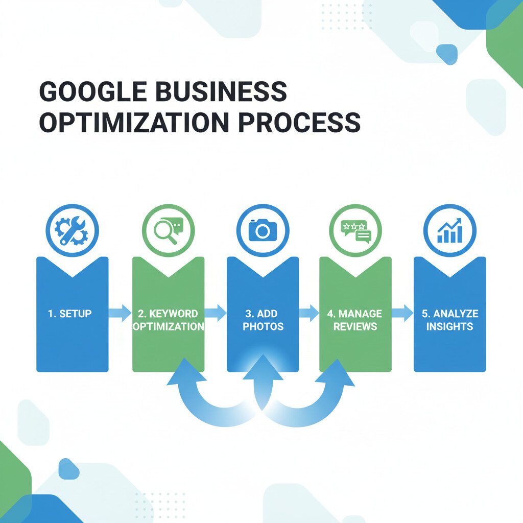 Google My Business 4 Google business listing nagpur