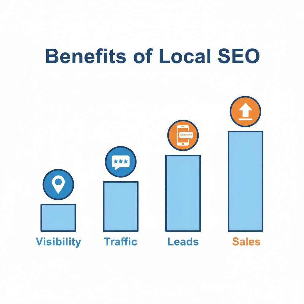 local seo