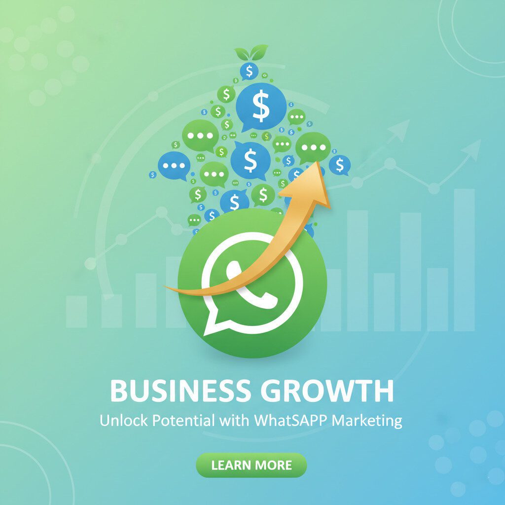 WhatsApp Marketing in India — How It Works, Benefits & Use Cases 1 whatsapp for business