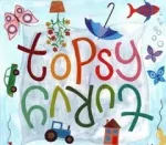 topsy turvy
